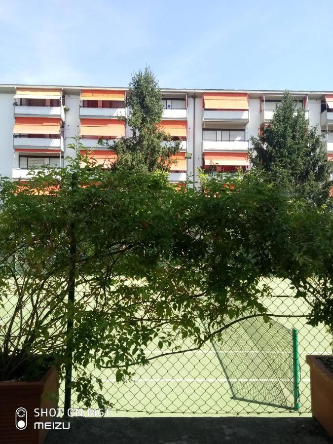 Villa Rosa Rapallo Exterior foto